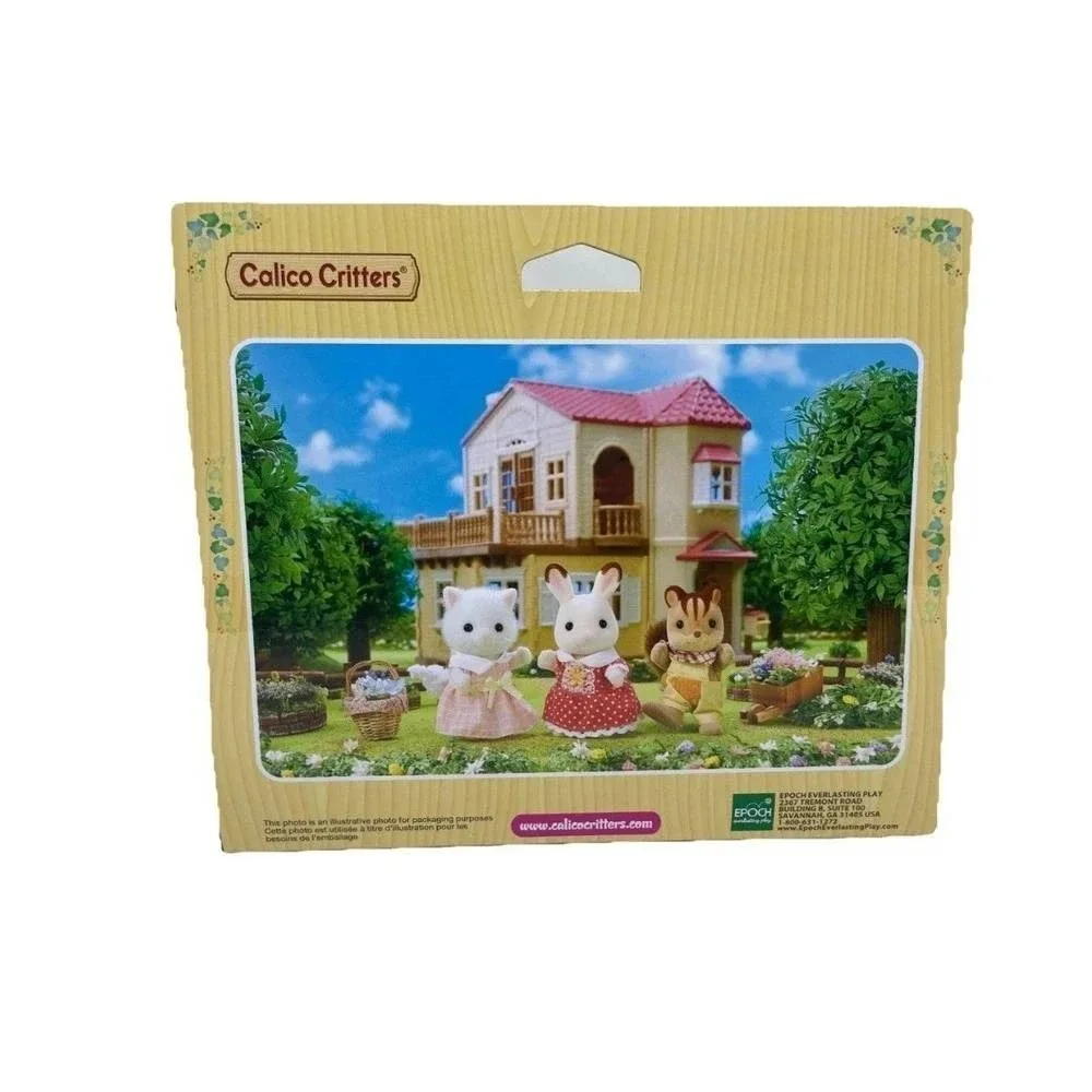 Sylvanian Families sylvanian families